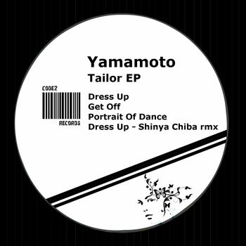 Yamamoto - Tailor EP
