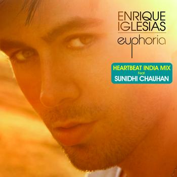 Enrique Iglesias - Heartbeat - India Mix