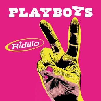 Ridillo - Playboys