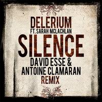 Delerium - Silence (David Esse, Antoine Clamaran Remix)