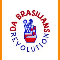 Da Brasilians - Revolution - EP