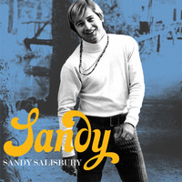 Sandy Salisbury - Sandy!