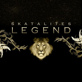The Skatalites - Legend: The Skatalites