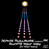 Jephte Guillaume - Shining Your Way (DJ Spen Remix)