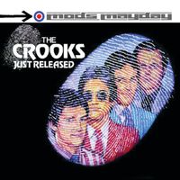 The Crooks - Just Released: The Anthology
