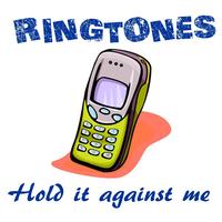 Ringtones Hits - Ringtone: Hold It Against Me (Ringtones in the style of Britney Spears)