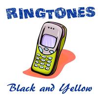 Ringtones Hits - Ringtone: Black and Yellow (Ringtone In the Style of Wiz Khalifa)