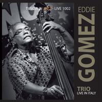 Eddie Gomez - Trio Live In Italy