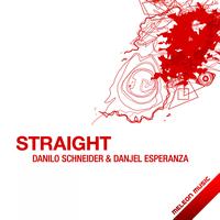 Danilo Schneider - Straight