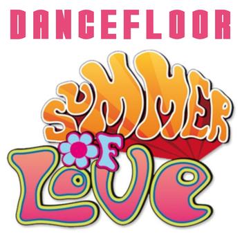 Various Artists - Dancefloor Summer of Love