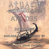 Depthide - Sailing On the Desert
