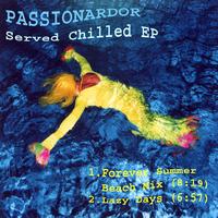 Passionardor - Served Chilled