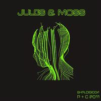 Jules & Moss - Kwanita EP