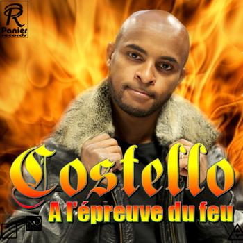 Costello - A l'epreuve du feu