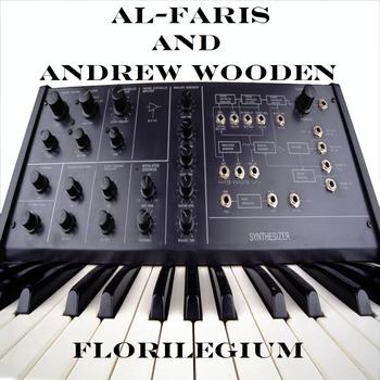 Al-Faris, Andrew Wooden - Florilegium (A Decade of Selected House Music)