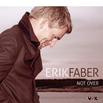 Erik Faber - Not Over