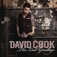 David Cook - The Last Goodbye