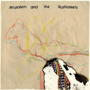 Jerusalem and the Starbaskets - DOST