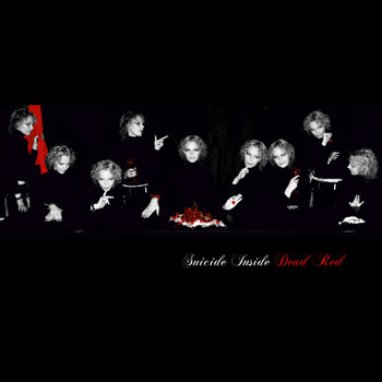 Suicide Inside - Dead Red