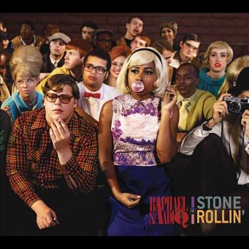 Raphael Saadiq - Stone Rollin'