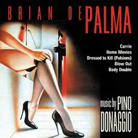 Pino Donaggio - Brian de Palma (Music by Pino Donaggio)
