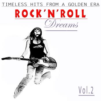 Various Artists - Rock´n´ Roll Dreams, Vol. 2
