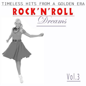 Various Artists - Rock´n´Roll Dreams, Vol. 3
