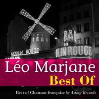 Léo Marjane - Best of Leo Marjane