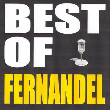 Fernandel - Best of Fernandel