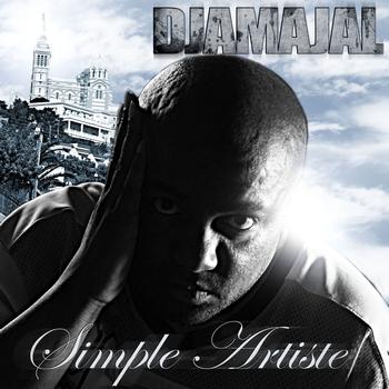 Djamajal - Simple artiste