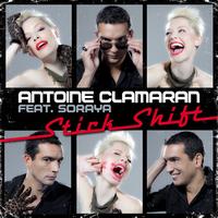 Antoine Clamaran - Stick Shift