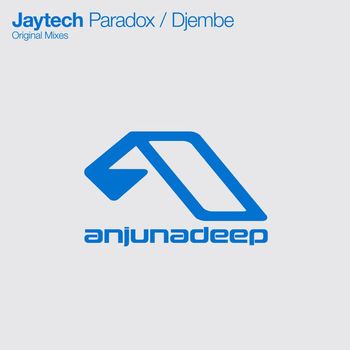 Jaytech - Paradox / Djembe