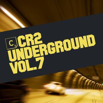 Various Artists - Cr2 Underground Vol. 7