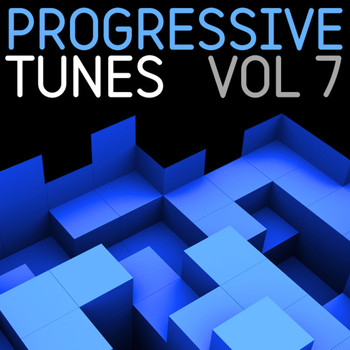 Various Artists - Progressive Tunes, Vol. 7