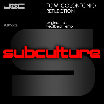 Tom Colontonio - Reflection