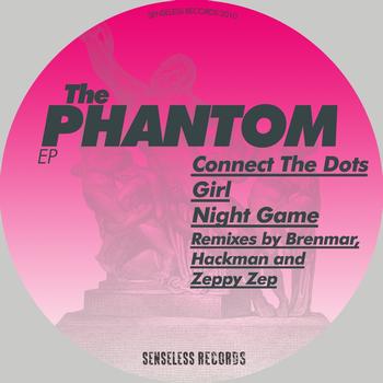 The Phantom - Phantom EP