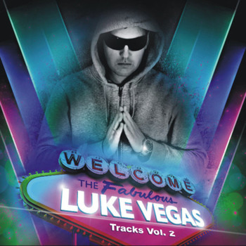 Luke Vegas - Vegas Tracks Vol. 2