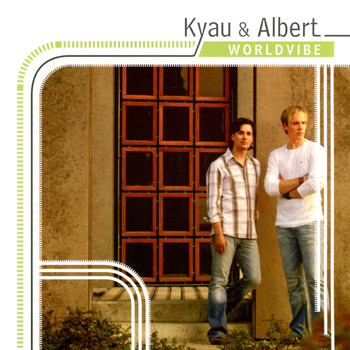 Kyau & Albert - Worldvibe