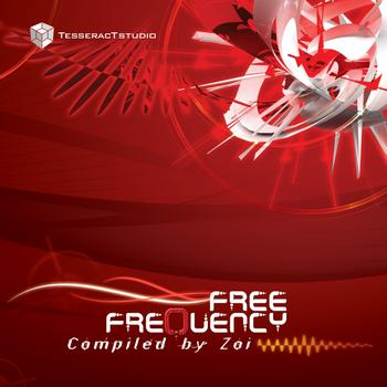 Various Artists - Free Frequency