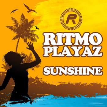 Ritmo Playaz - Sunshine