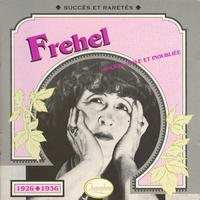Fréhel - 1926/1936