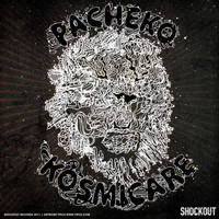Pacheko - Kosmicare EP