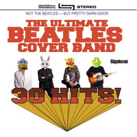 The Ultimate Beatles Cover Band - Norwegian Wood (This Bird Has Flown)