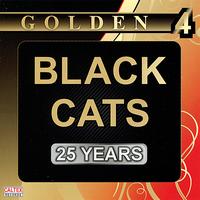 Black Cats - Golden 4 (Persian Music)