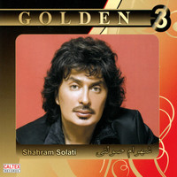 Shahram Solati - Golden 3 (Persian Music)