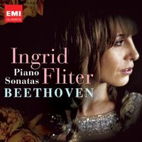 Ingrid Fliter - Beethoven: Piano Sonatas No. 8 "Pathétique", No. 17 "The Tempest" & No. 23 "Appassionata"