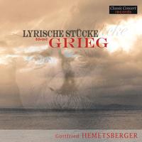 HEMETSBERGER, Gottfried - Lyric Pieces - Lyrische Stücke