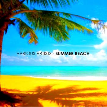 Various Artists - Summer Beach
