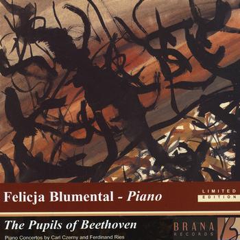 Various Artists - The Pupils of Beethoven