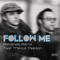 Marcus Pearson - Follow Me - Single